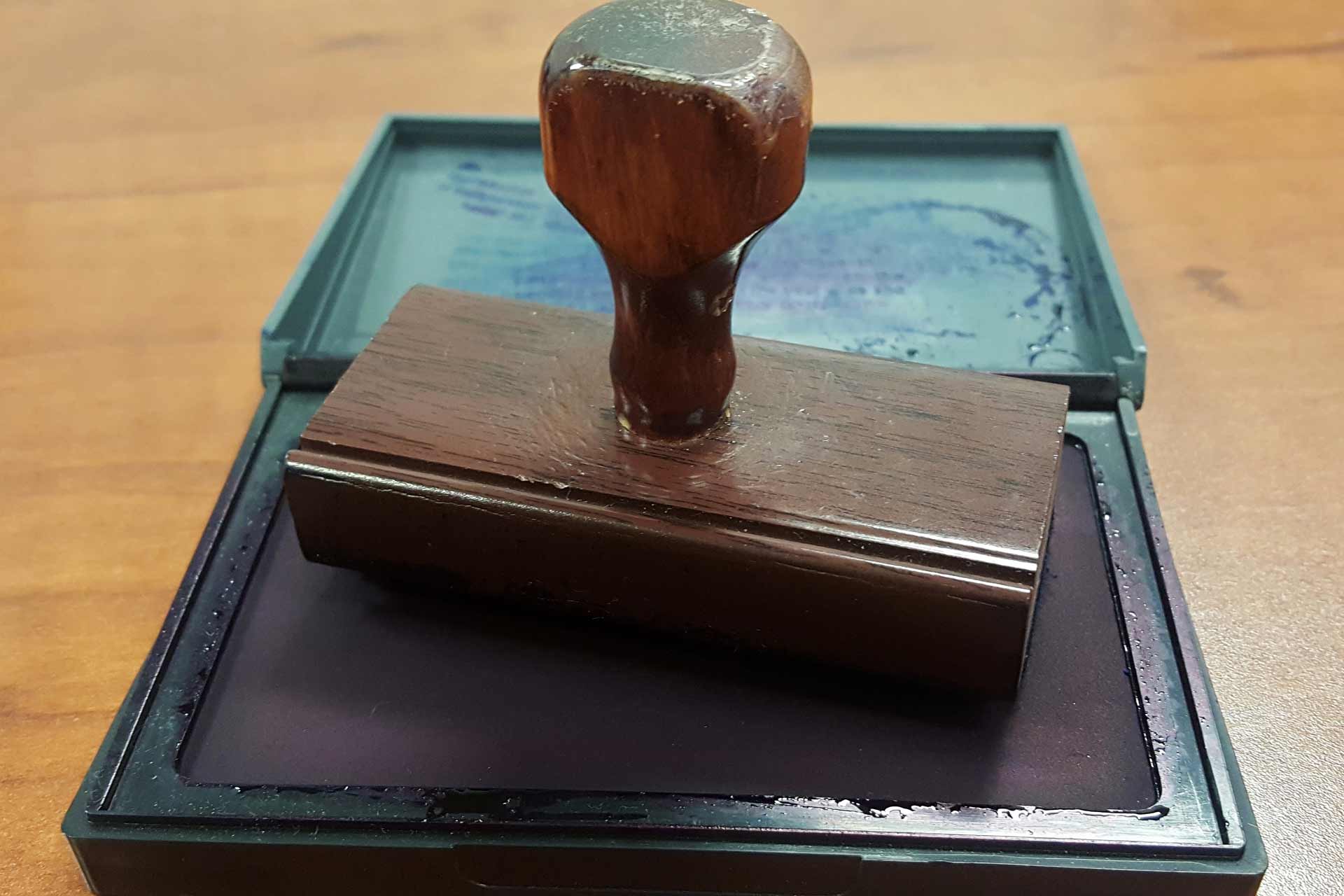 Mobile Notary Services